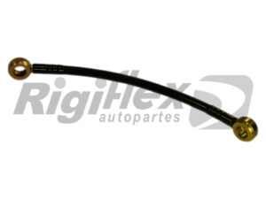 FLEX.LUBRI.DE BOMBA EN(POLIAMIDA)MOD.710.OM 364